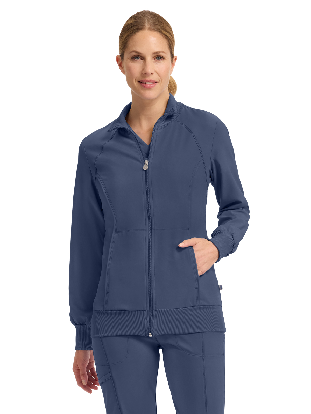 Infinity - Women's 2-Pocket Contemporary Jacket 44