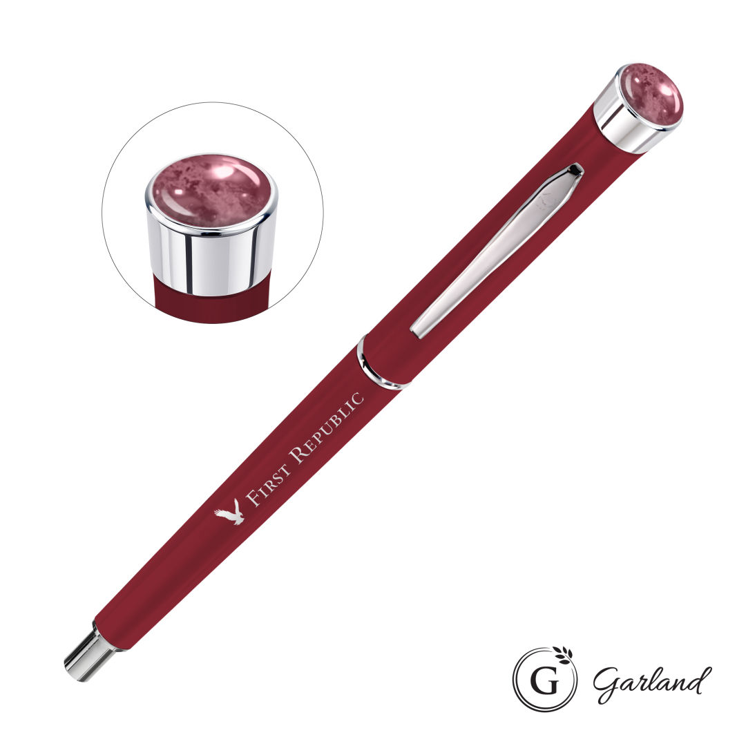 Garland® Color Matte Aura Mechanical Pencil - Chrome 3