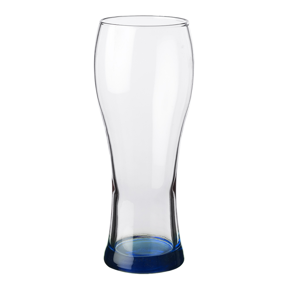 Nadir 23 oz. Pilsner Beer Glasses 6