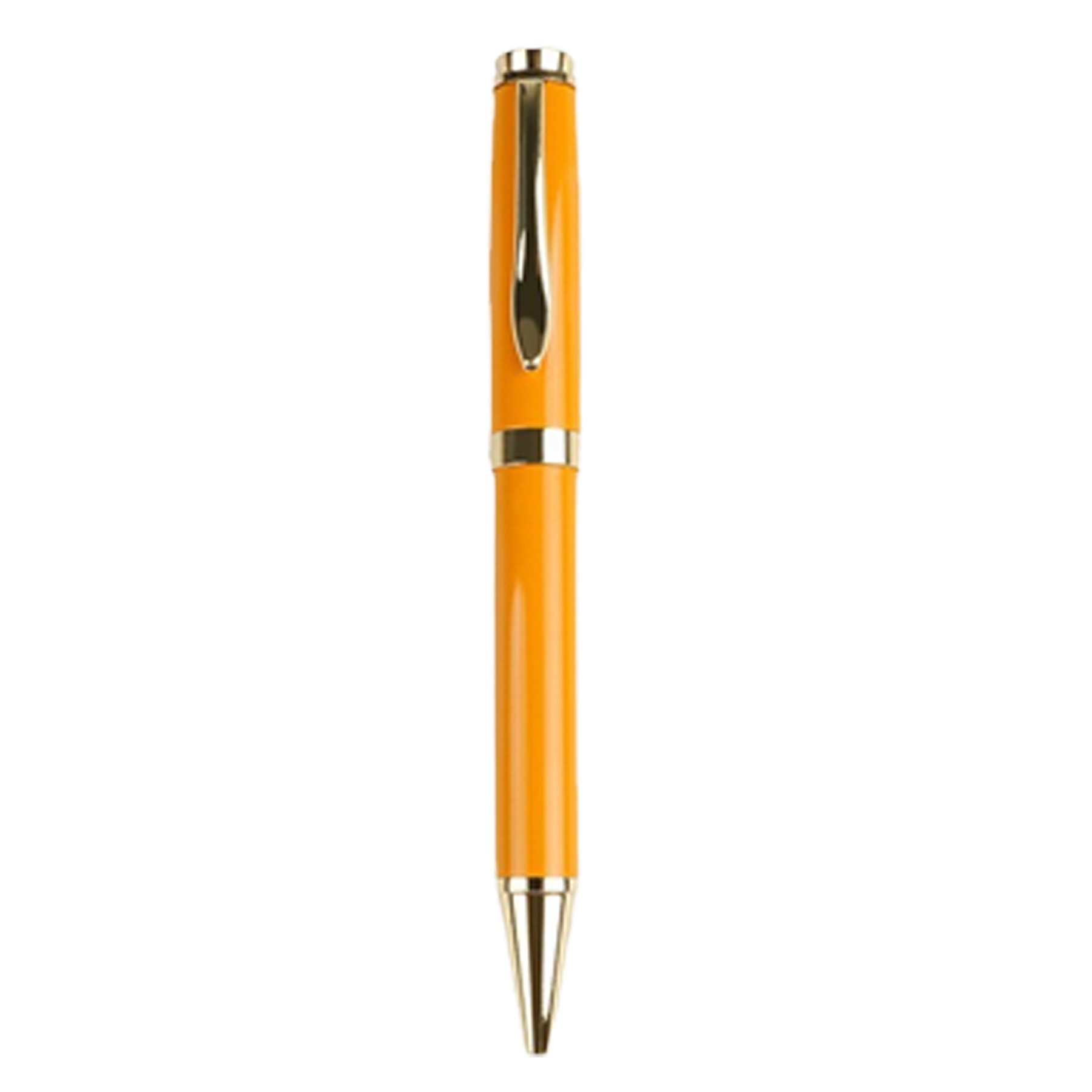 Metal Ballpoint Pen 1
