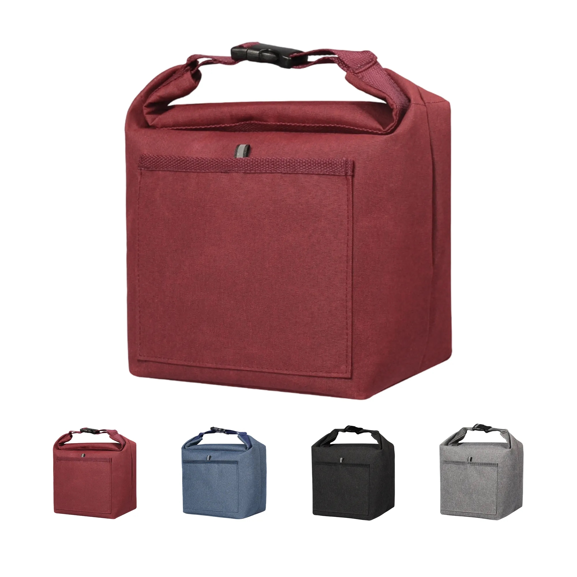 Oxford Lunch Bag 3