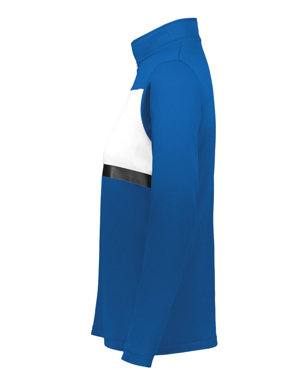 Women's Prism Bold Quarter-Zip Pullover - 222791 53