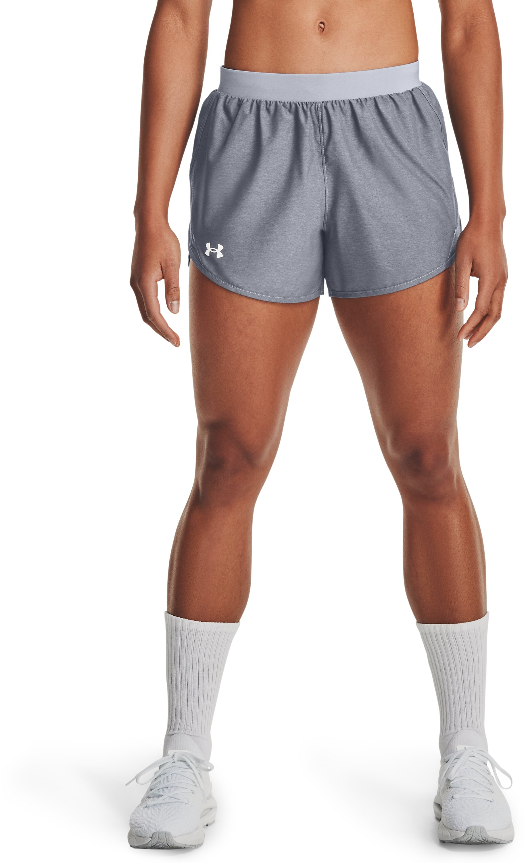UA Fly-By 2.0 Women's 3.5 Shorts 74
