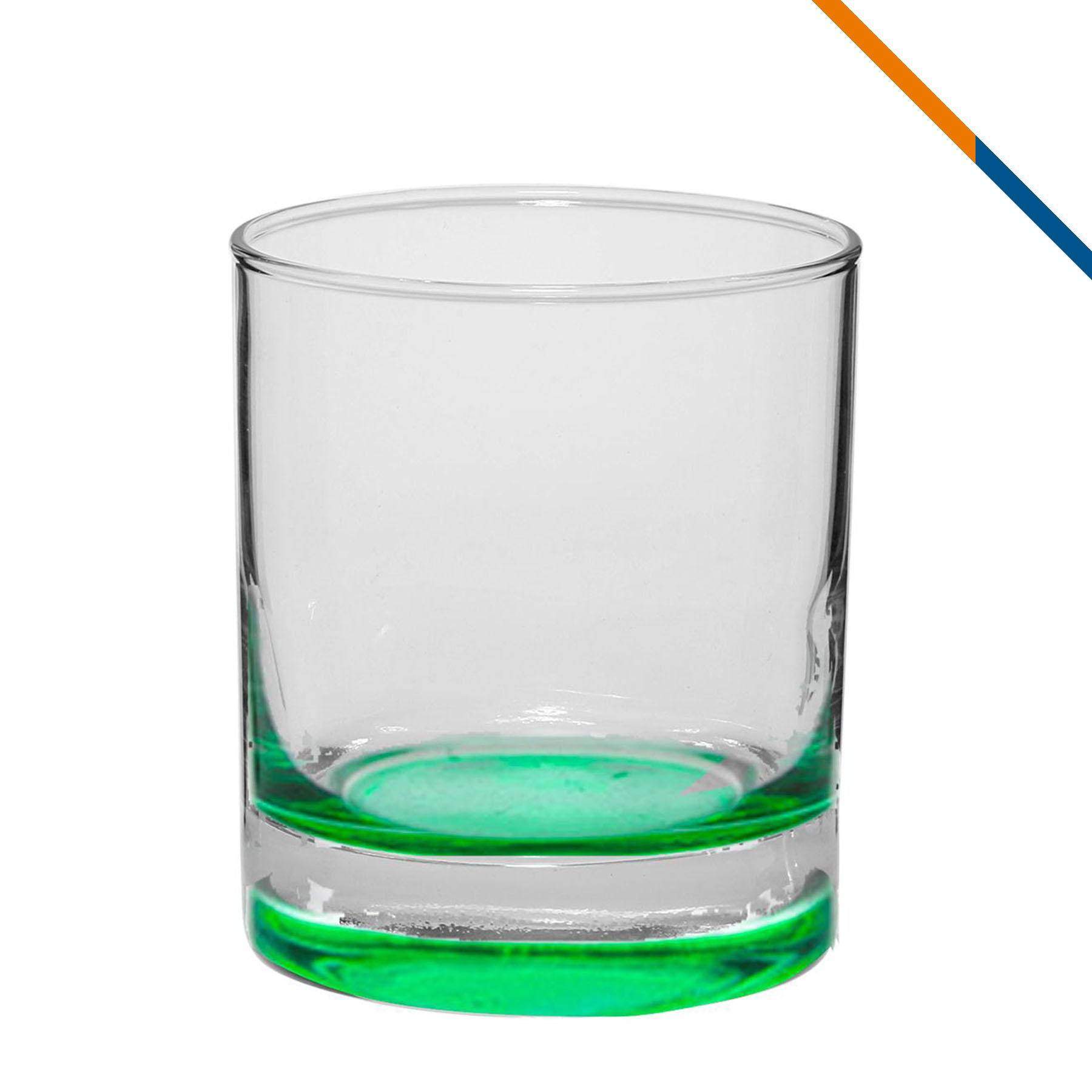 Yality Whiskey Glasses - 10 OZ. 5
