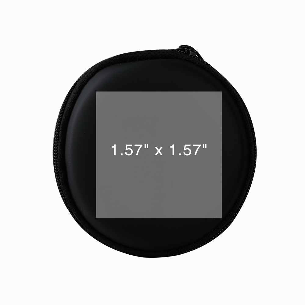 Campbell Oval Wireless Headset Earphone Simports