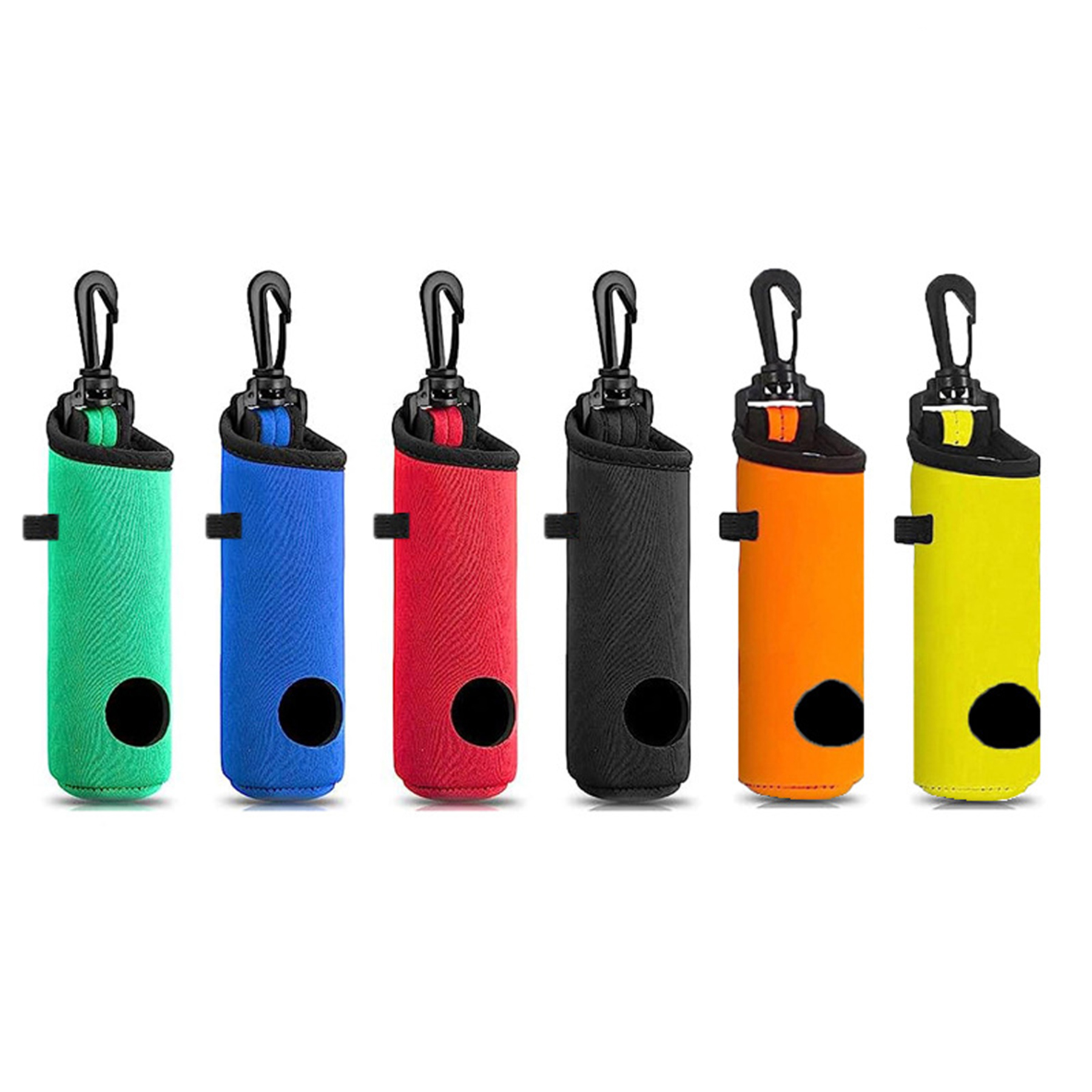 Neoprene Golf Bag 5