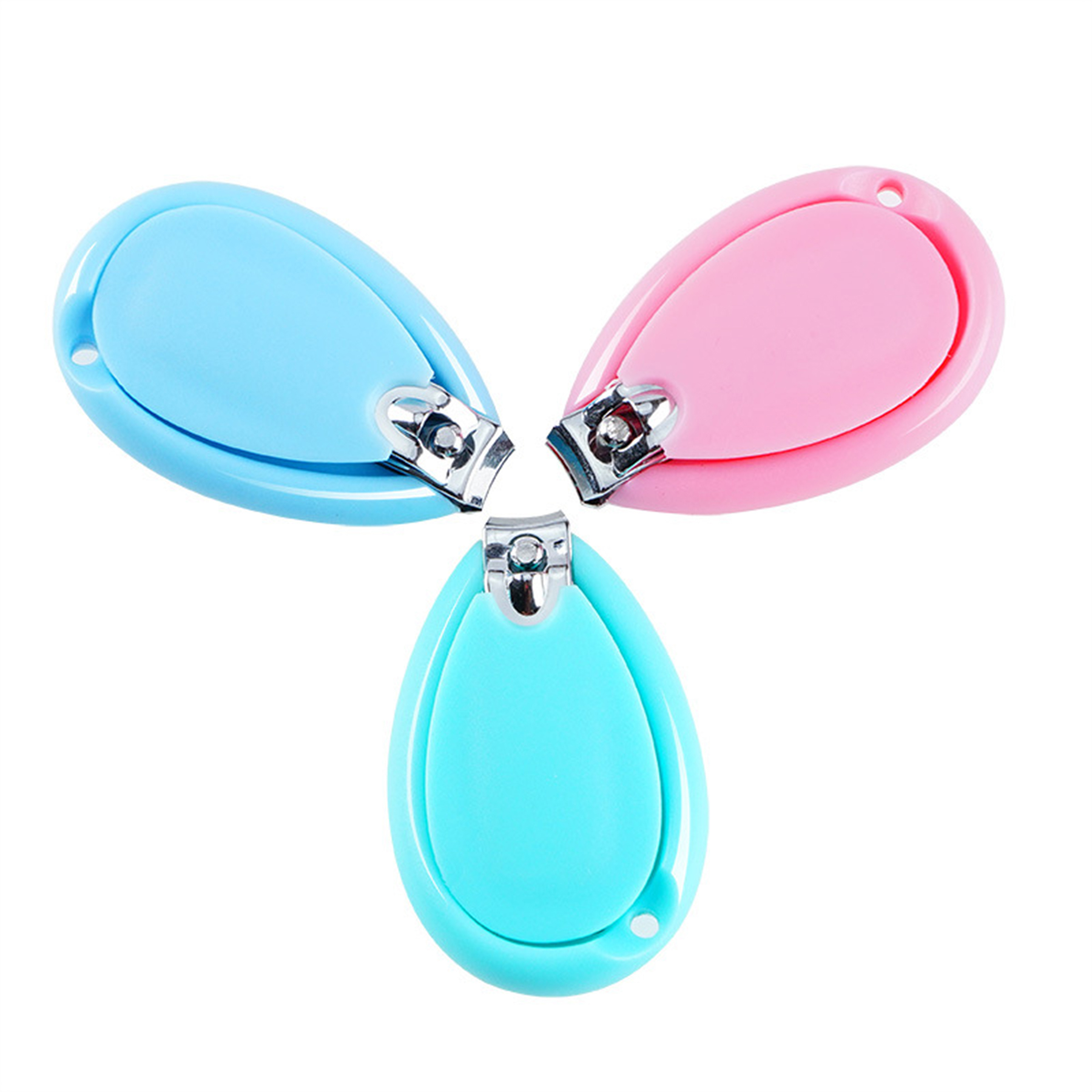 Baby Nail Clipper 3