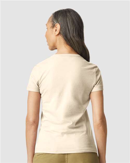 Women's Softstyle® T-Shirt - 64000L 19