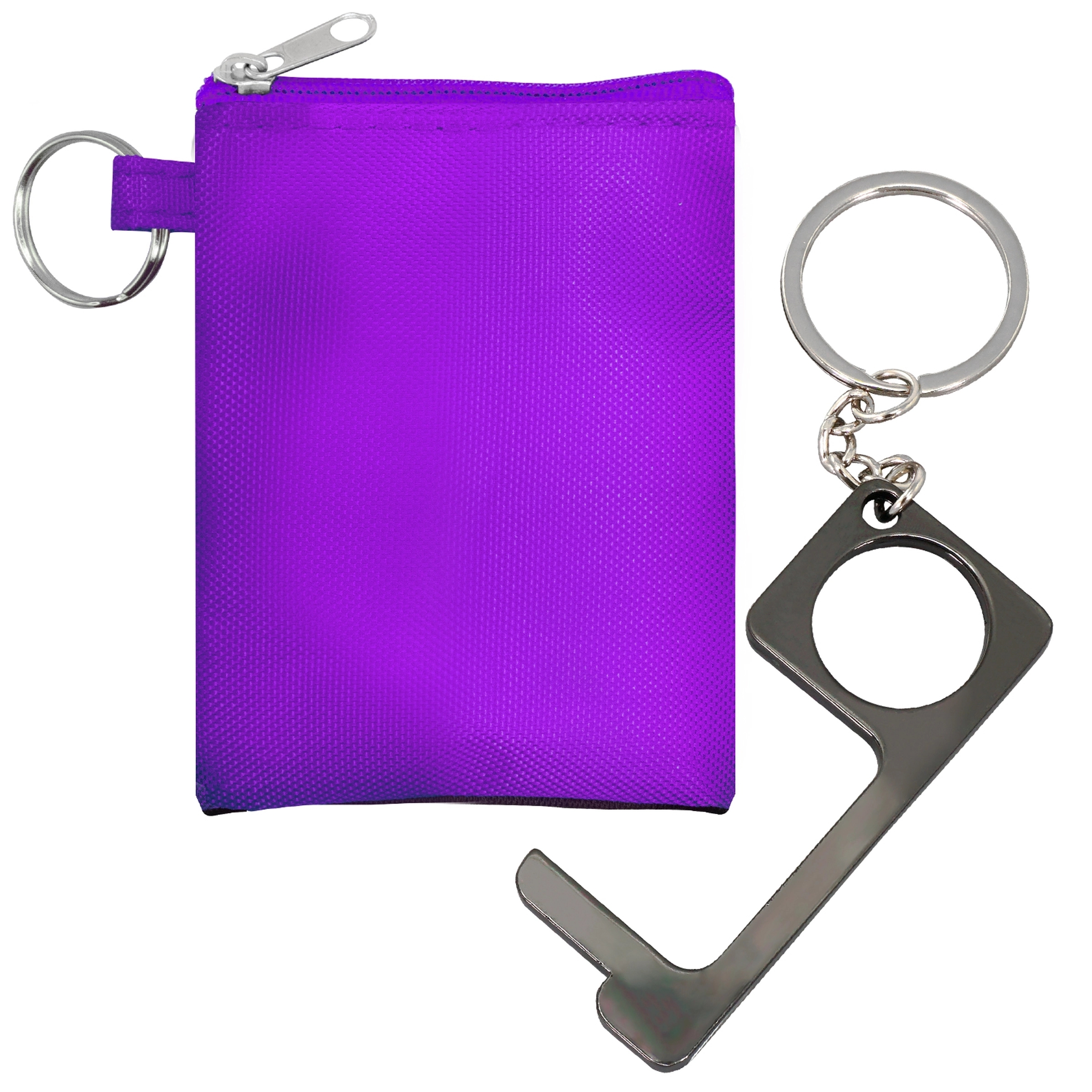 No Touch Stretchy Set 3