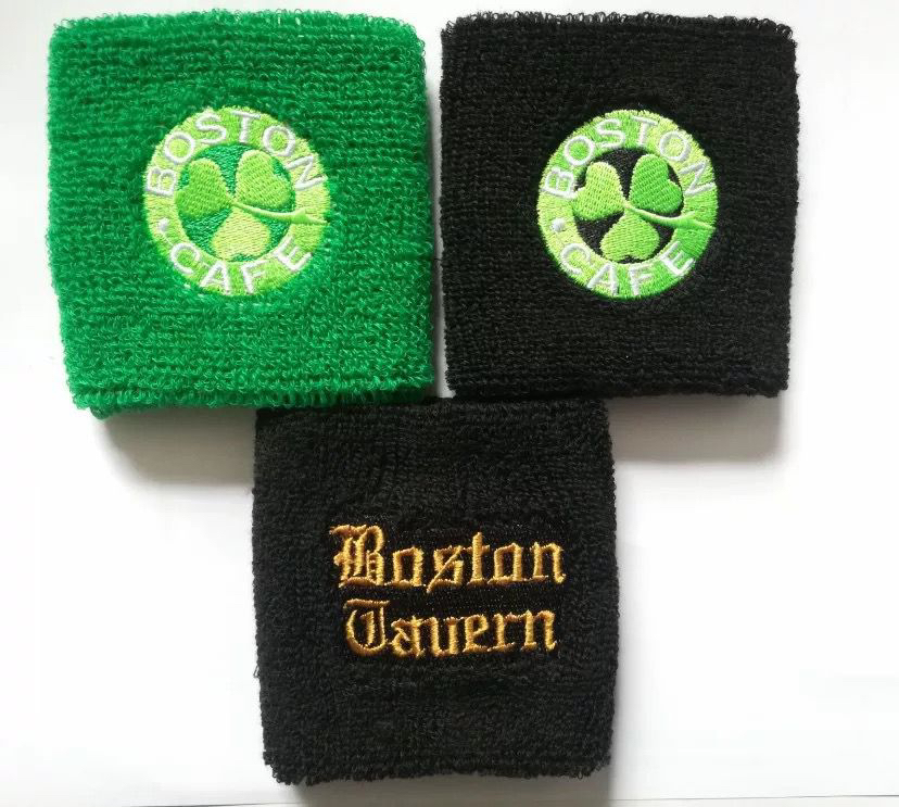 Sports Wristbands 1
