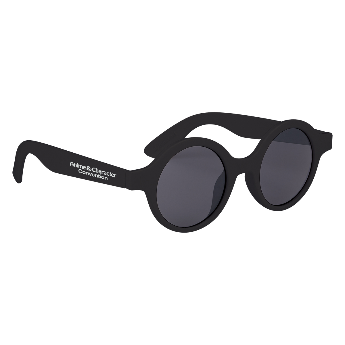 Lennon Round Sunglasses 2