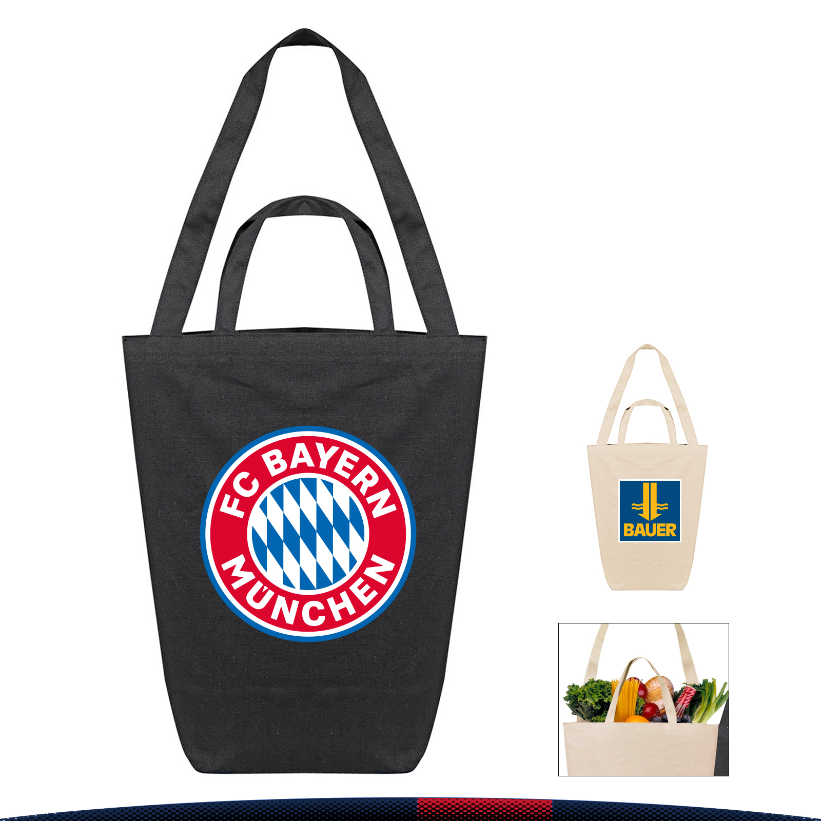 Zayia Shopping Bag 4
