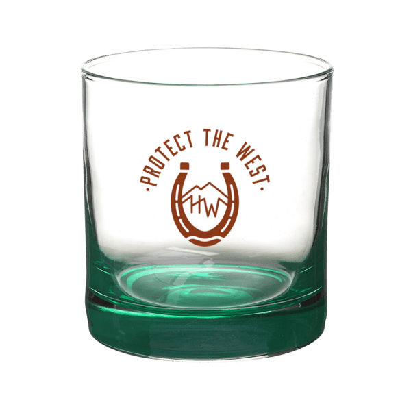 Double Rocks 10.5 oz Lexington Rocks Whiskey Glass 77