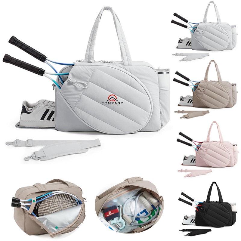 Pickleball Paddle Racket Bag 3