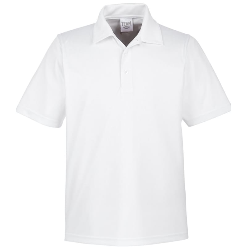 Team 365 Men's Zone Performance Polo 24