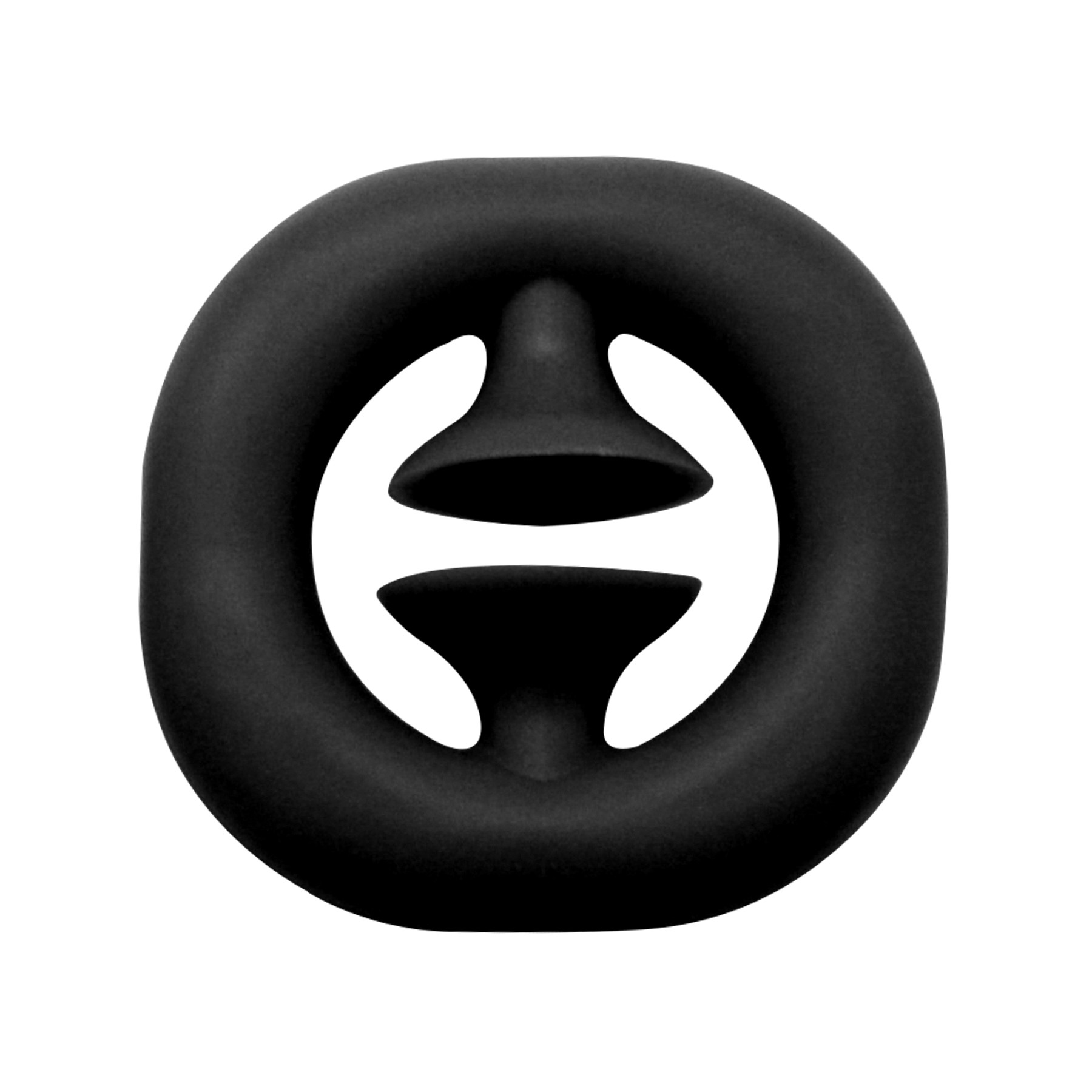 Stress Relief Silicone Hand Grip 5