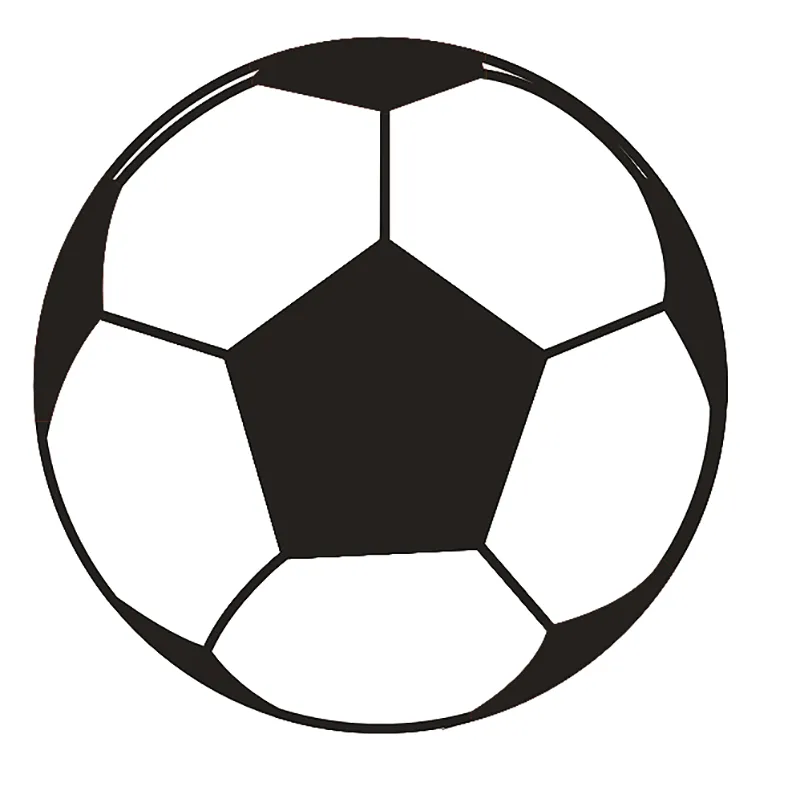 Soccer Ball 5