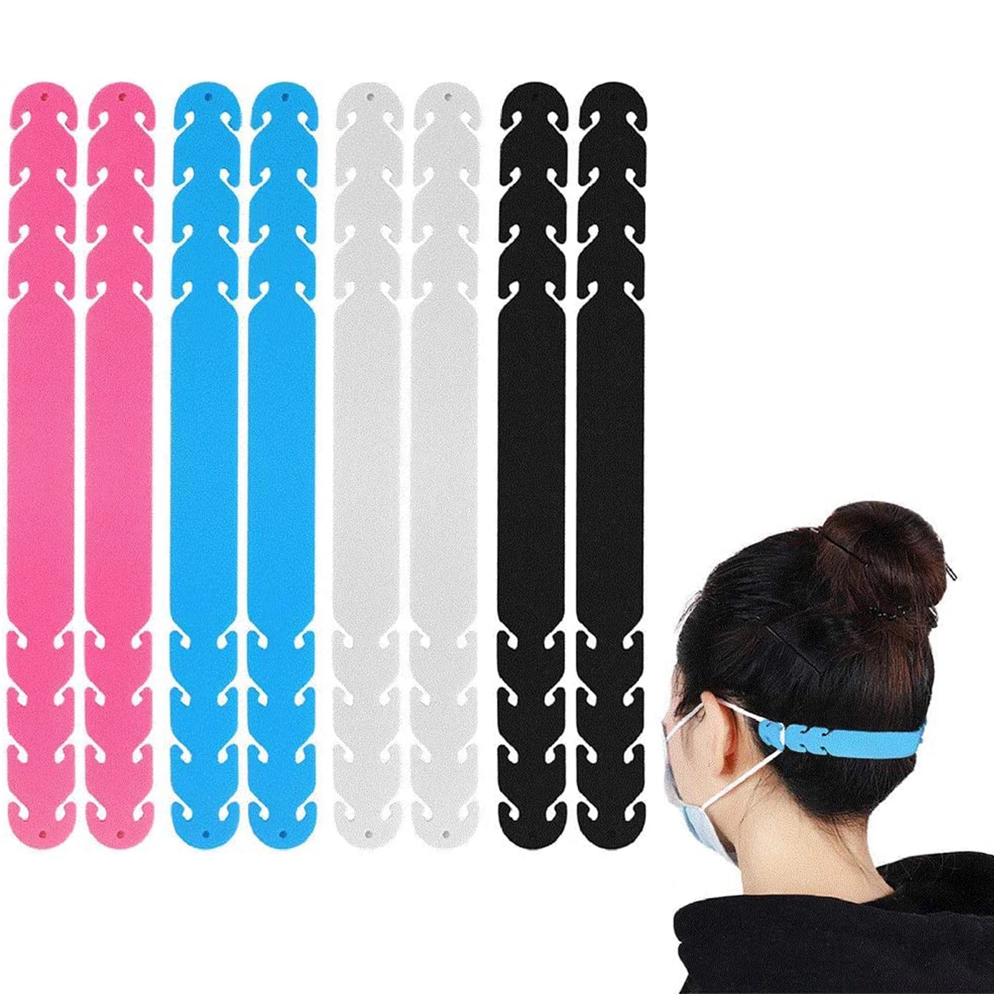 Anti-Slip Comfortable Ear Holder Hook