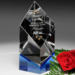 Vicksburg Indigo Award 4
