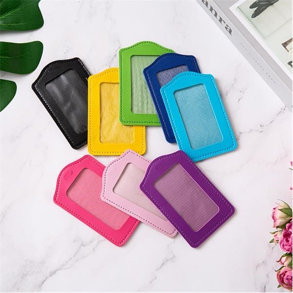 Business Card Luggage Tag 5