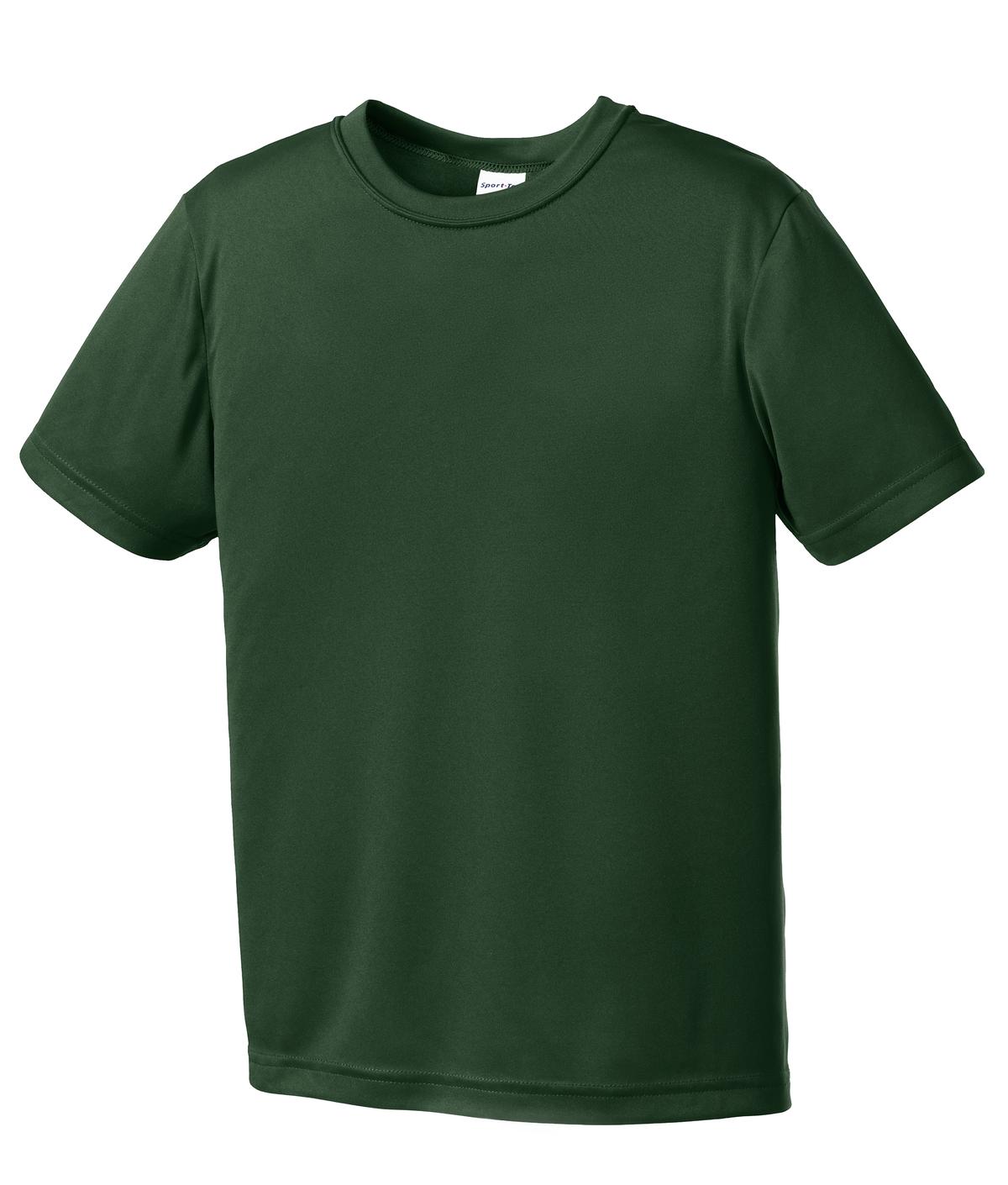 Sport-Tek Youth PosiCharge Competitor Tee. YST350 11