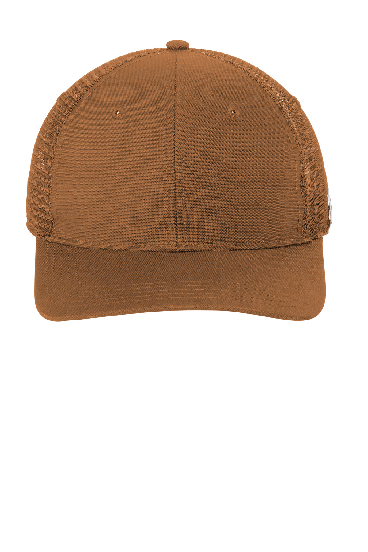 Carhartt® Canvas Mesh Back Cap 7