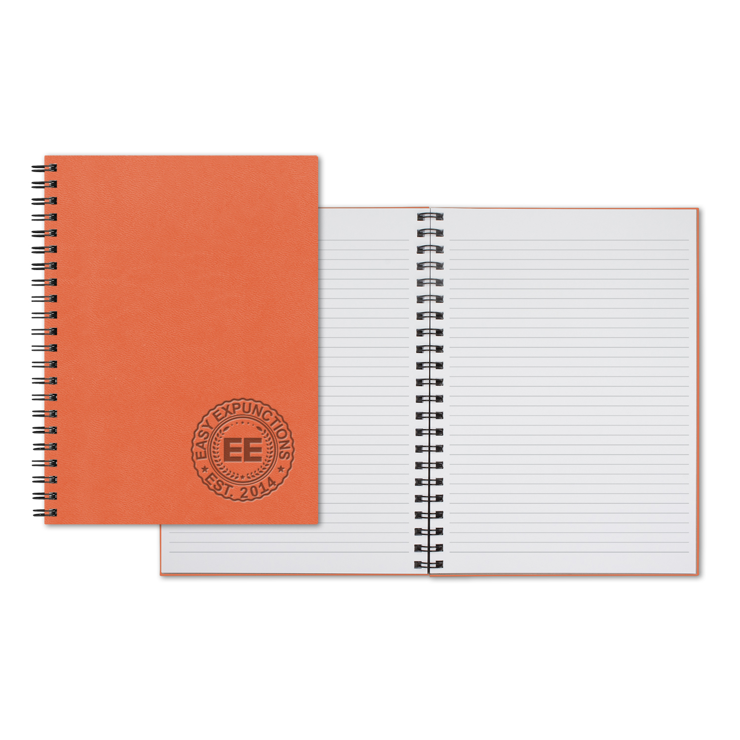 Castelli WireO Tucson Grande XL White Lined Pg Journal 28