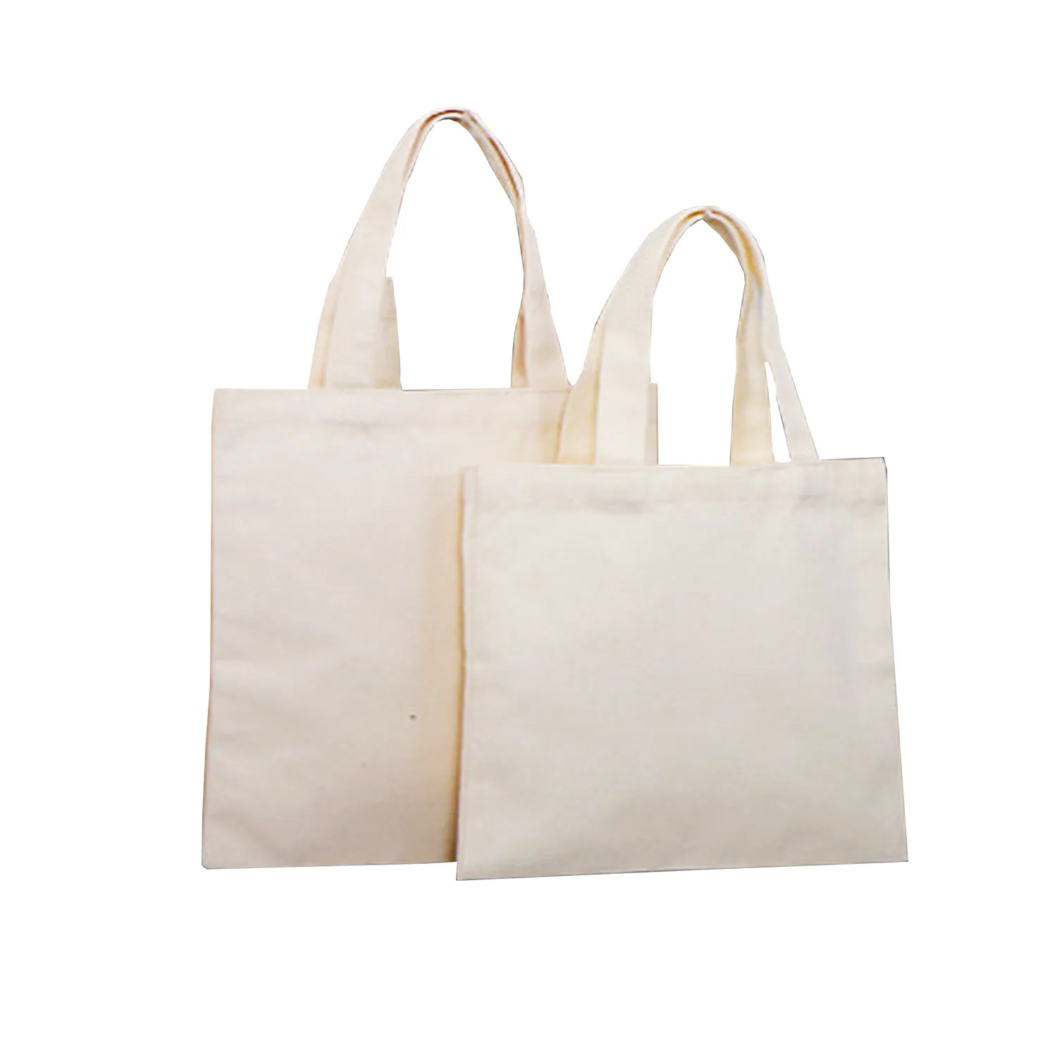 Reusable Canvas Tote Bags, custom tote bag with logo imprint 1