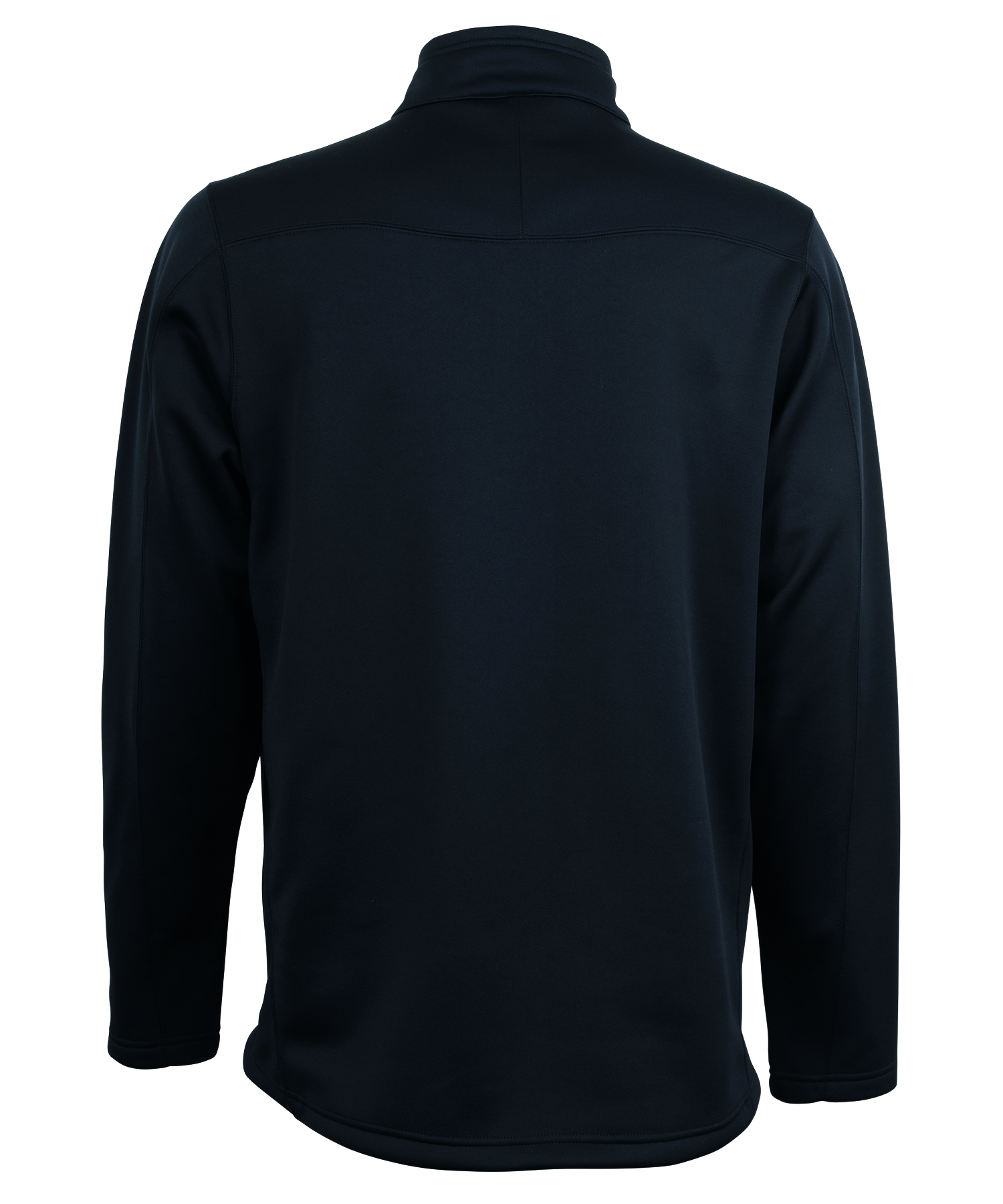 Stealth Zip Pullover