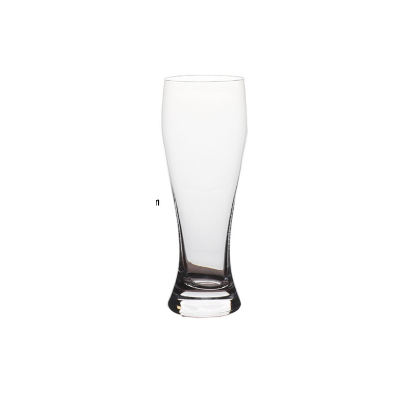 Large Slim Waist CraftBar Beer Glass 4
