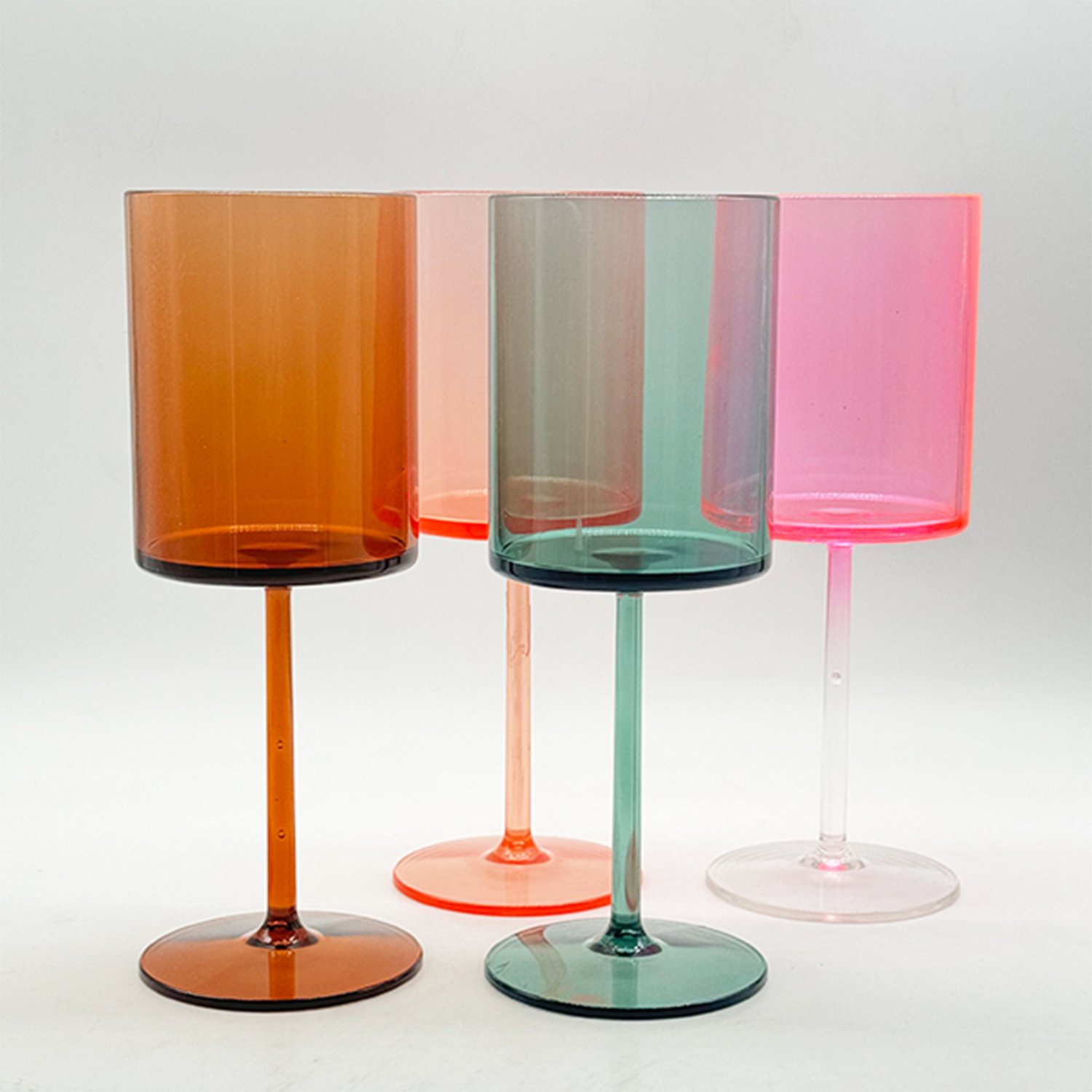 15oz Plastic Goblet 3