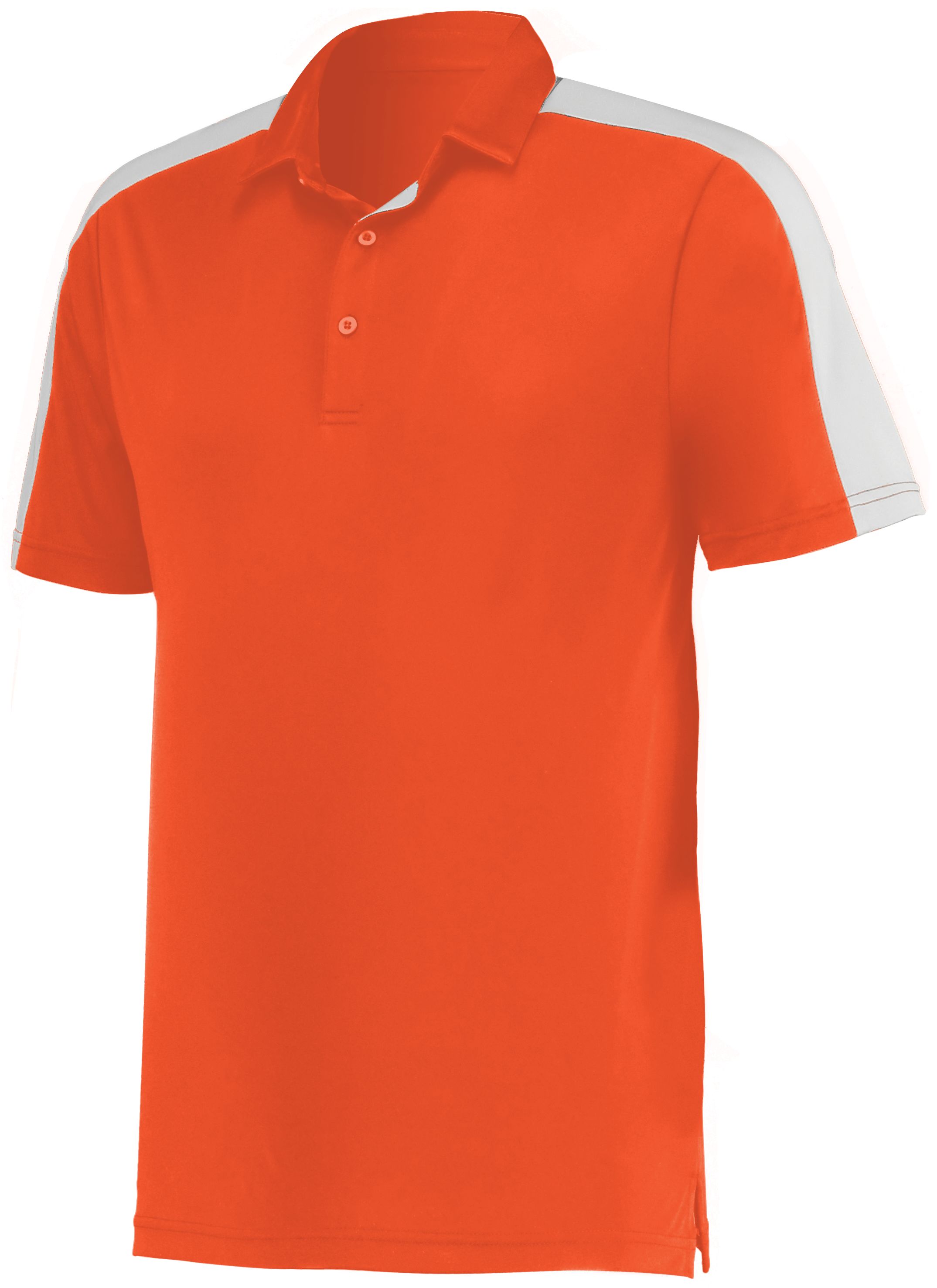 Bi-Color Vital Polo 5
