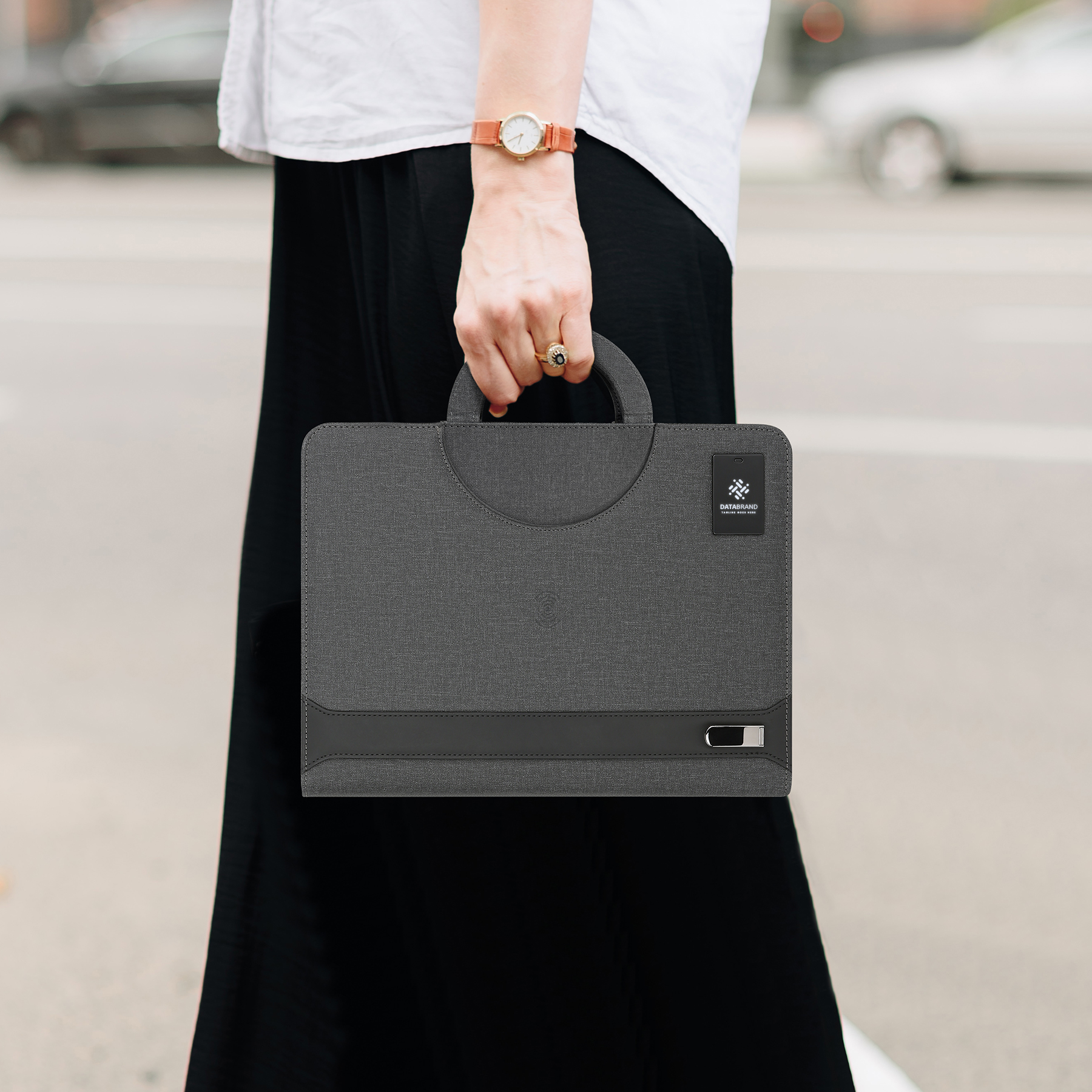 Portable Charging Portfolio 8