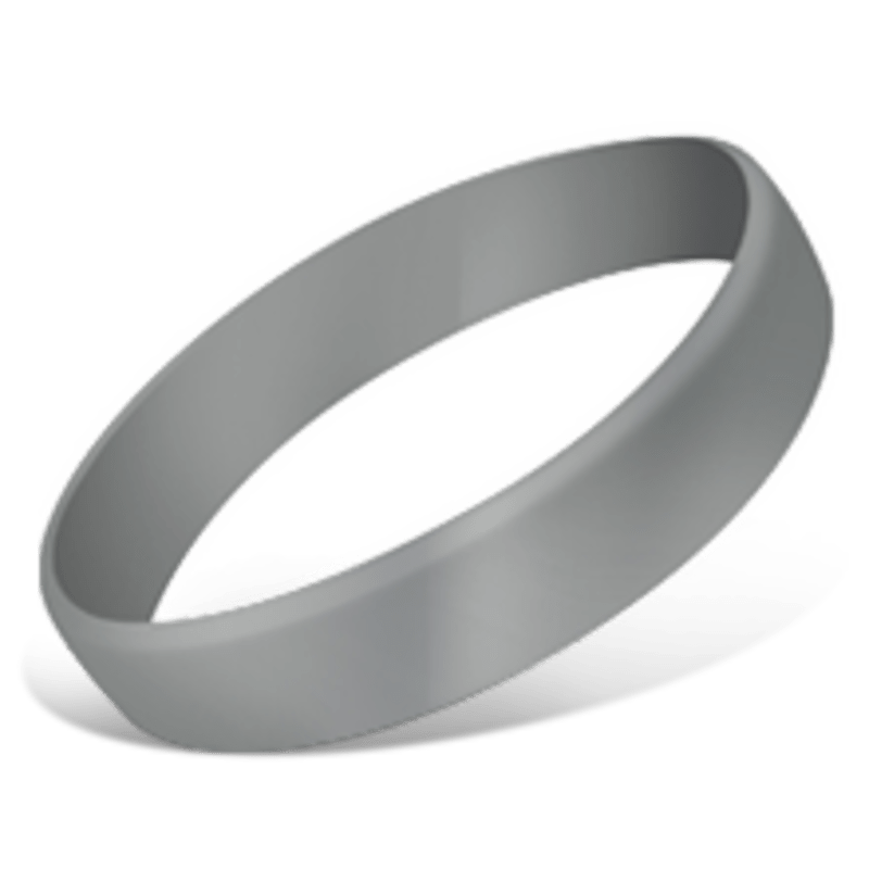 1 Inch Full Color Printed Wristbands 142