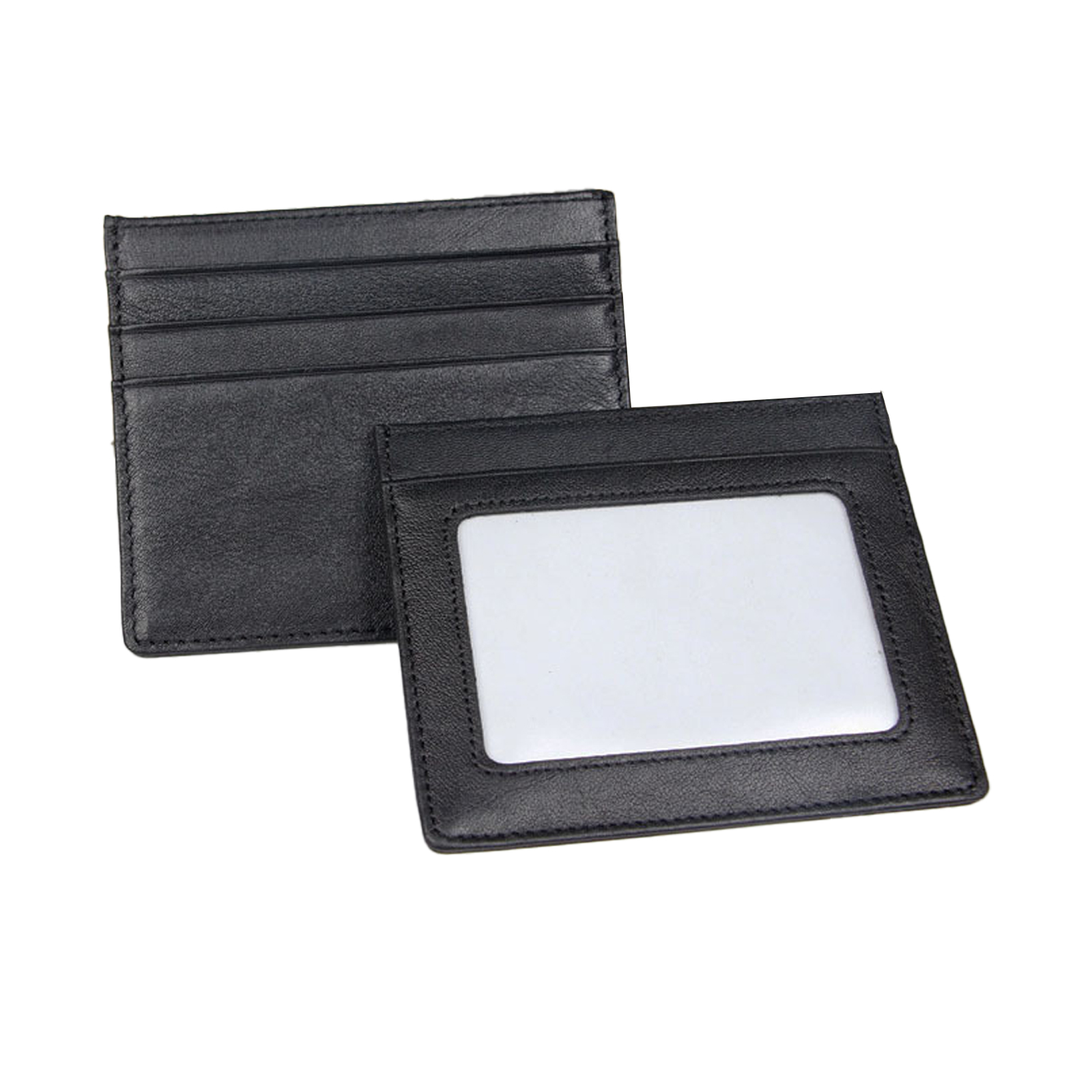 Mini Leather Card Holder 3