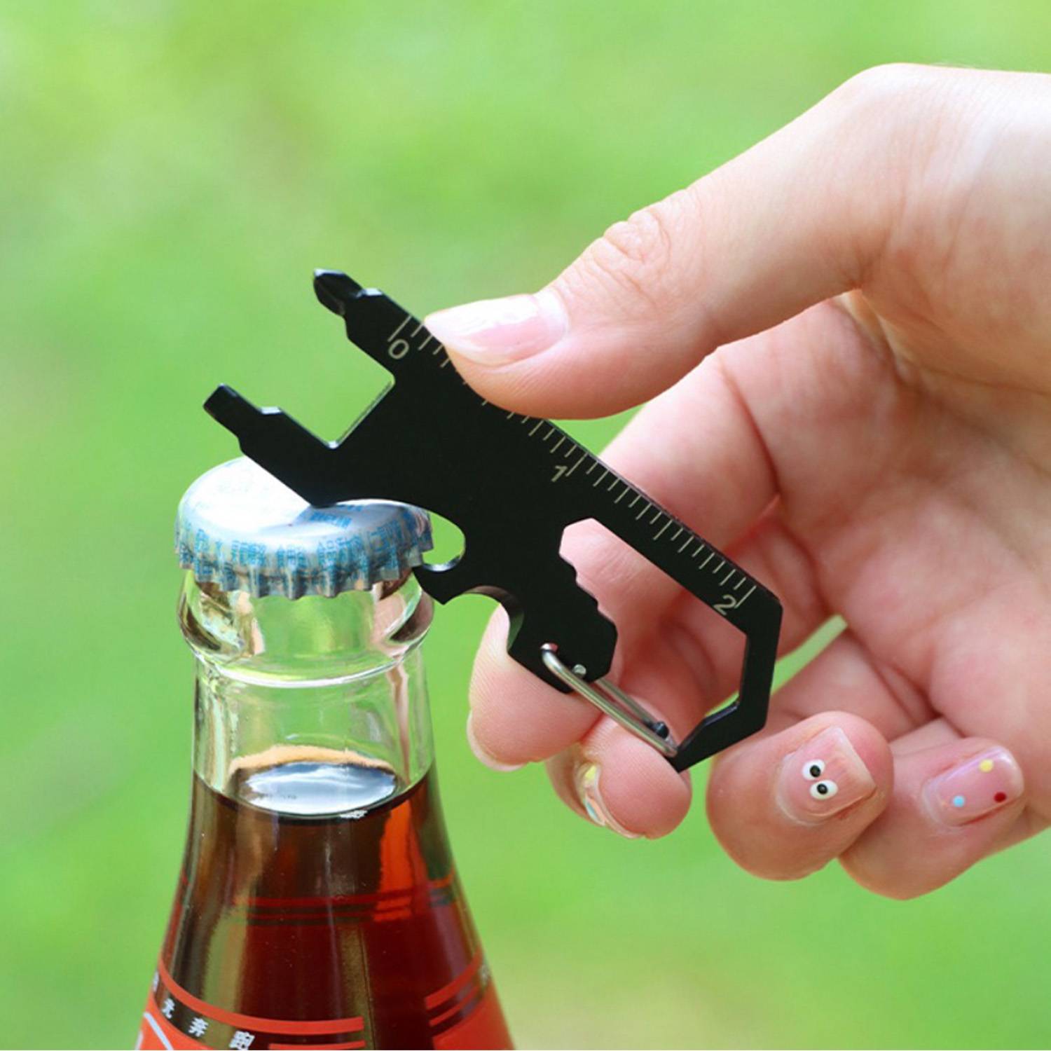 Carabiner Tool 3