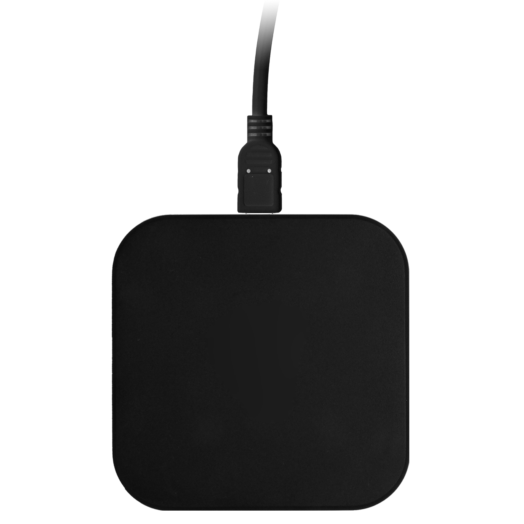 iSquare 5W Wireless Charger 5