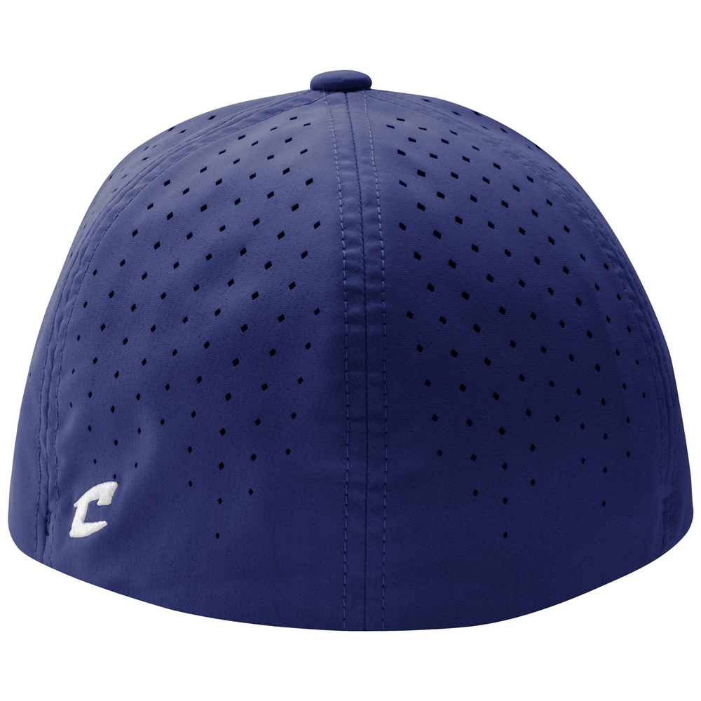Ultima Fitted Cap 89
