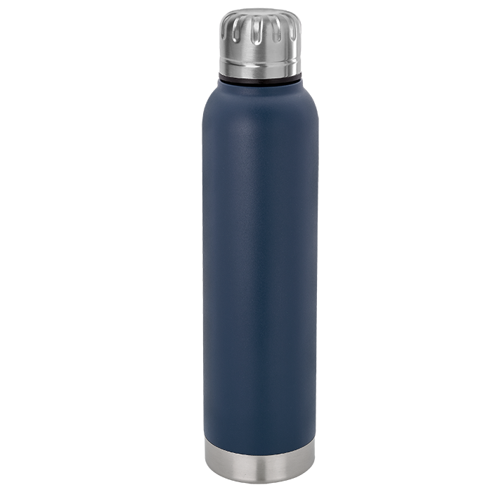 EarthTrendz™ 17 oz MOD Trail Vacuum Water Bottle 32