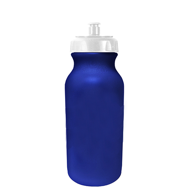 20 oz. Value Cycle Bottle with Push 'n Pull Cap 8