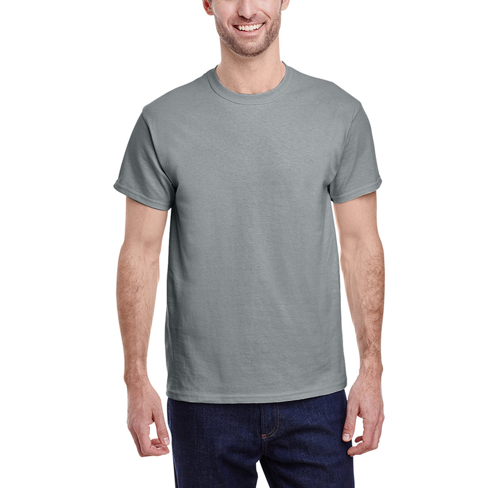 5.3 oz 100% Cotton Preshrunk 191