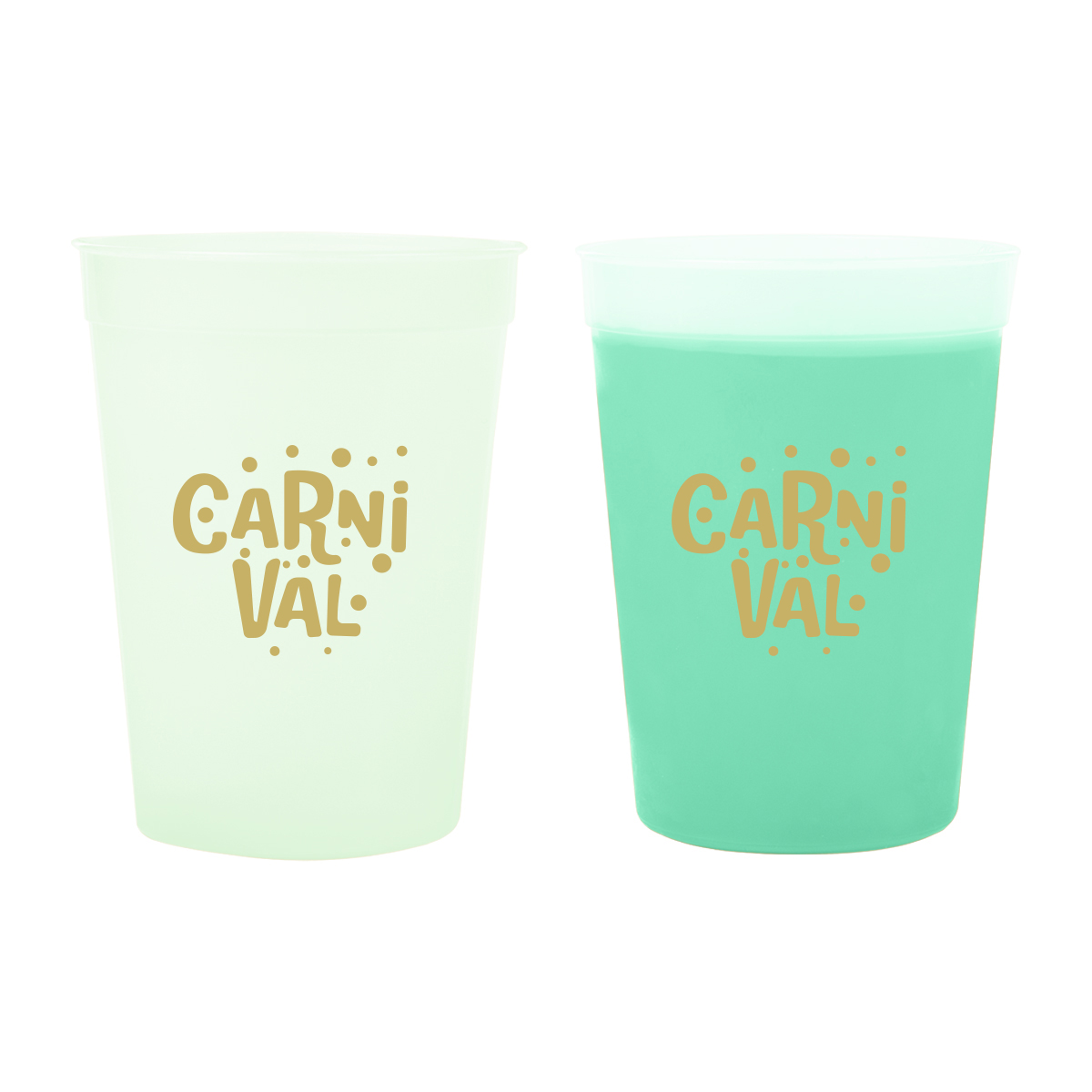12 Oz. Mood Stadium Cup 9