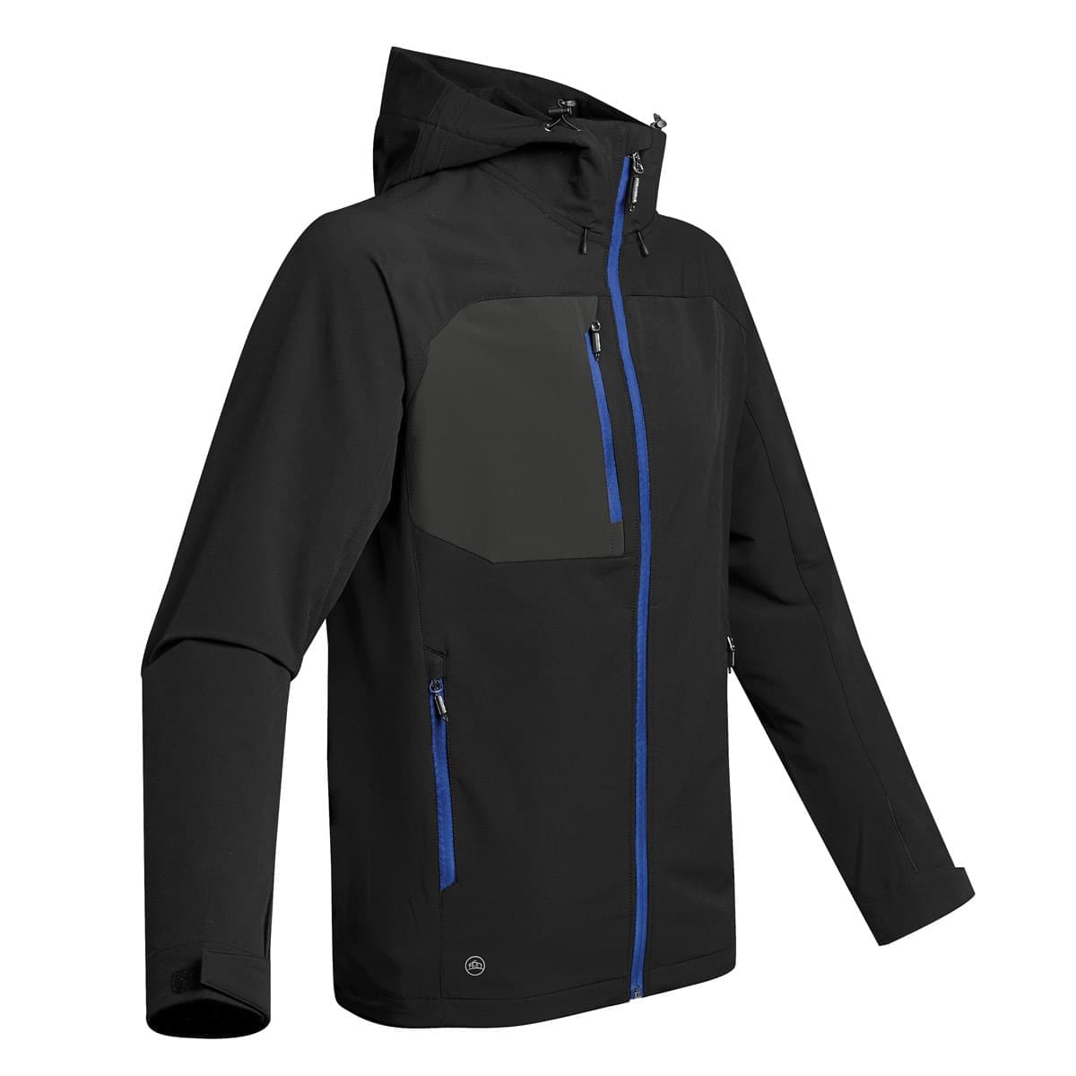 Stormtech Men's Sidewinder Softshell Jacket 8