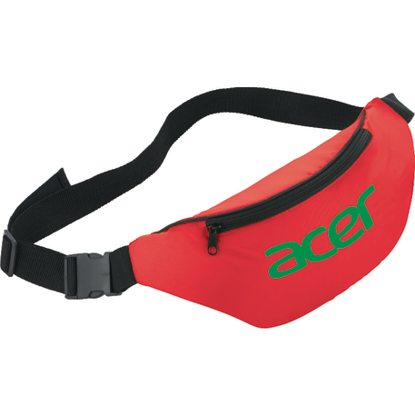 Hipster Budget Fanny Pack 76