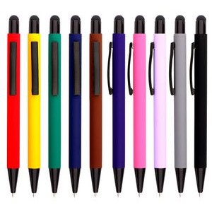 Stylus Touch Screen Ballpoint Pen 7