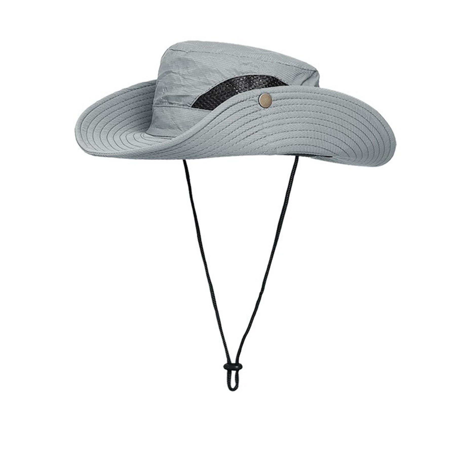 Breathable Quick Drying Fisherman Hat 2