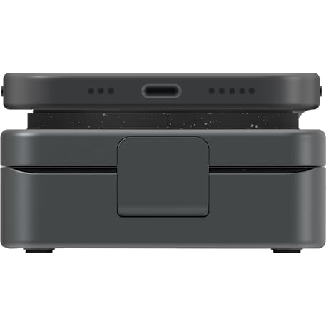 Nimble Pivot 3-in-1 Wireless Compact Charger 50
