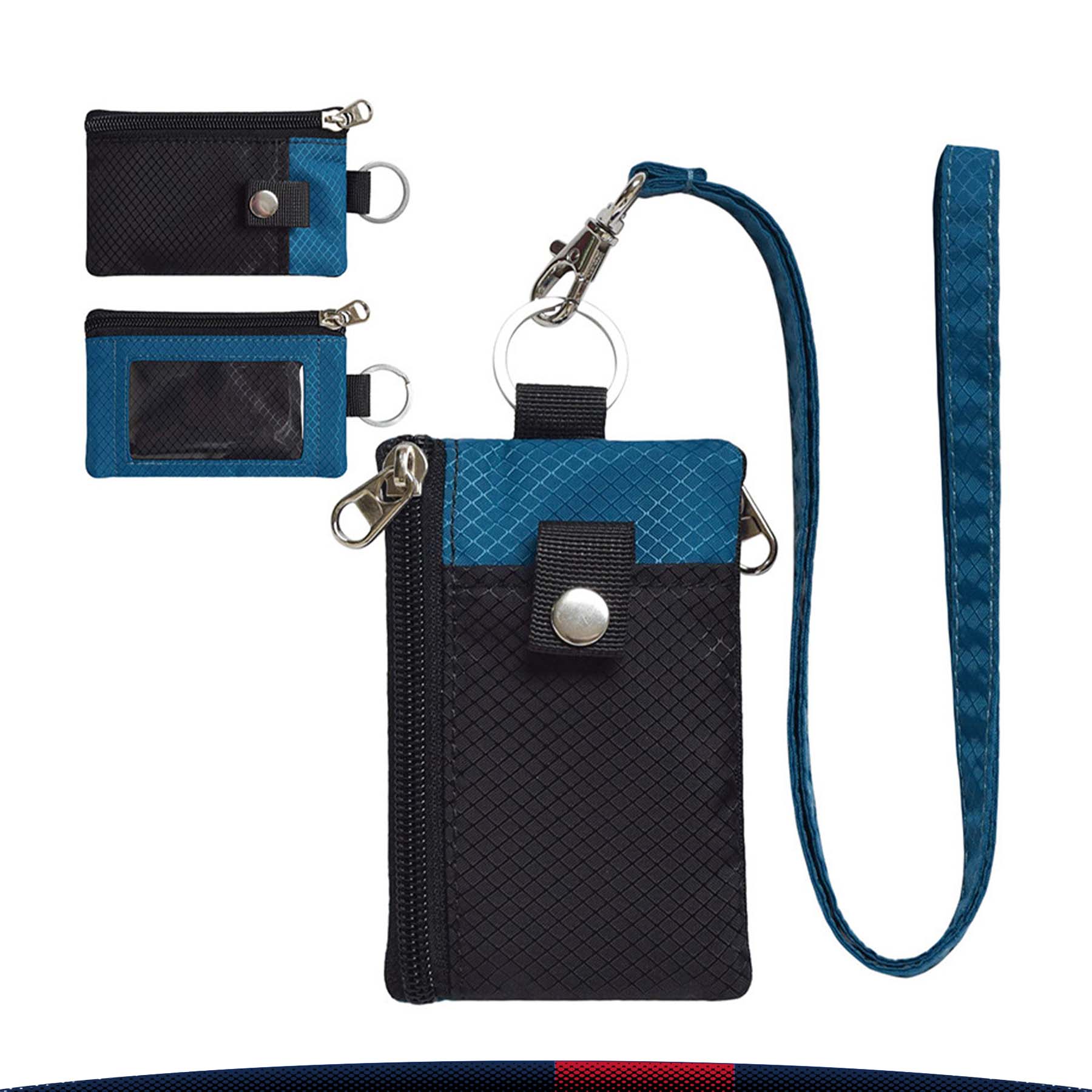 Portable Mini Card Bag 5