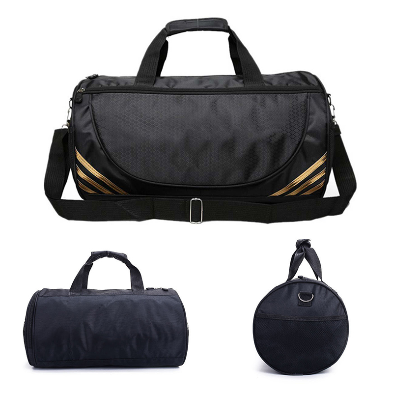 Gym Bag 1