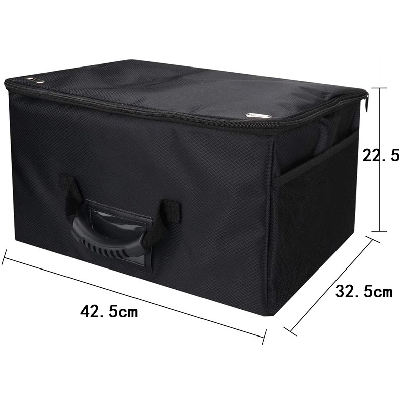 Durable Trunk Organizer 2
